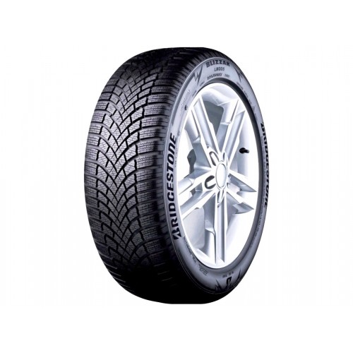 Шина 285/40R20 108V XL Blizzak LM005 (Bridgestone) DOT2024
