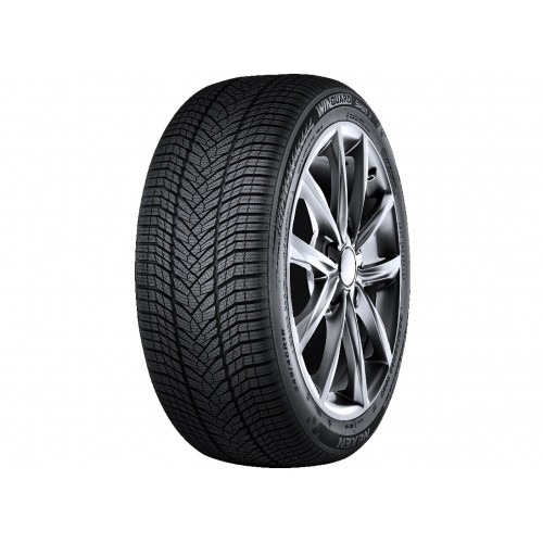 Шина 275/40R20 106V XL WINGUARD Sport 3 (Nexen)