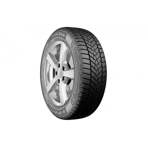 Шина 235/60R17 102H Kristall Control SUV (Fulda)