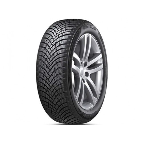 Шина 215/55R17 98V XL WiNter i*cept RS3 W462 (Hankook (вир-во Угорщина)