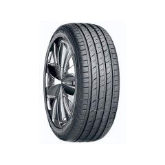 Шина 245/35R19 93Y XL NFERA SU1 (Nexen) DOT2022