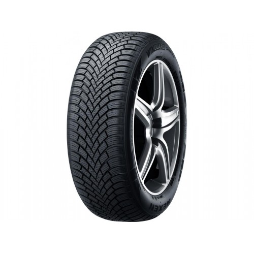 Шина 165/70R14 81T WINGUARD Snow'G 3 (Nexen) Чехія