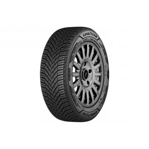 Шина 215/50R17 95T XL UltraGrip Ice 3 (Goodyear)