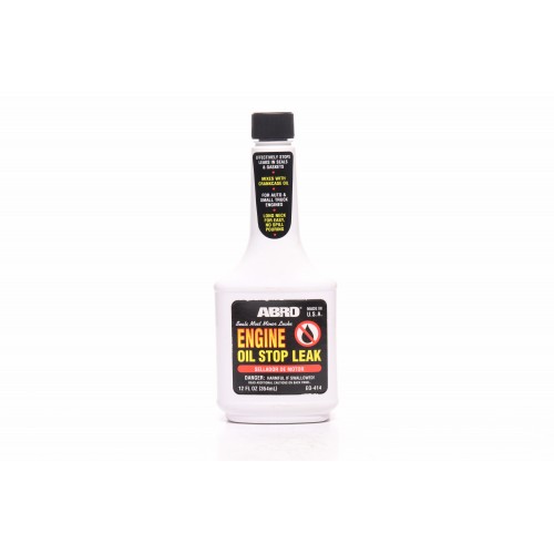 Герметик масляної системи 354гр <ABRO> EO-414