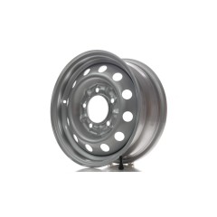 Диск колісний 15Н2х6,0J 5x139,7 Et 40 DIA 98,6 НИВА-CHEVROLET <ДК>