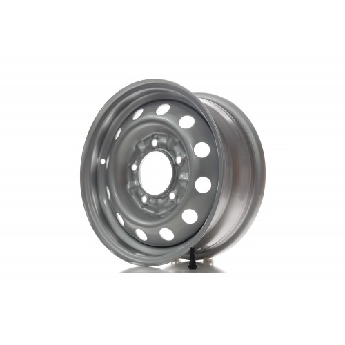Диск колісний 15Н2х6,0J 5x139,7 Et 40 DIA 98,6 НИВА-CHEVROLET <ДК>