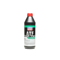 Олива трансміс. Liqui Moly TOP TEC ATF 1800 Dexron VI (Каністра 1л)