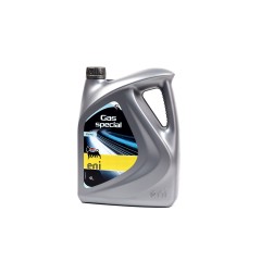 Олива моторна ENI I-Sint GAS SPECIAL 10W-40 LPG (Каністра 4л)