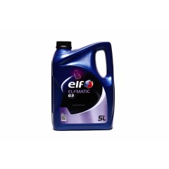 Олива трансміс. ELF Elfmatic G3 ATF3 (Каністра 5л)