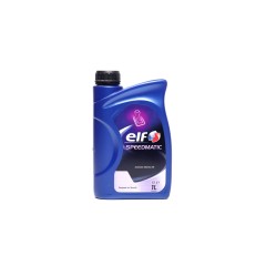 Олива трансміс. ELF Speedmatic (Каністра 1л)