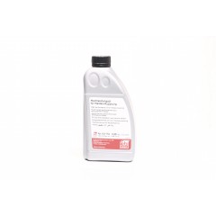 Олива для муфти FEBI (Haldex) VW TL 52175-Y (Каністра 0,85 л)