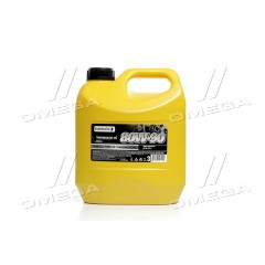 Олива трансміс. Кама Ойл Супер 80W-90 GL-3,4,5 (Каністра 3л)