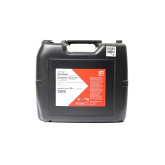 Олива трансміс. FEBI 80W-90 GL-4 (Бочка 20л)