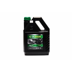 Олива трансміс. OIL RIGHT ТАД-17 ТМ-5-18 80W-90 GL-5 (Каністра 3л)