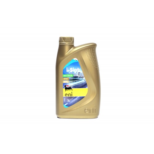 Олива моторна ENI I-Sint tech Eco F 5W-20 (Каністра 1л)