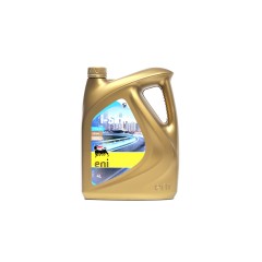 Олива моторна ENI I-Sint tech P 5W-30 (Каністра 4л)