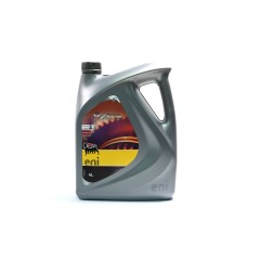 Олива трансміс. Eni ROTRA MP 85W-140 GL-5 (Каністра 4л)