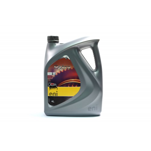 Олива трансміс. Eni ROTRA MP 85W-140 GL-5 (Каністра 4л)