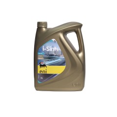 Олива моторна ENI I-Sint tech 0w-30 (Каністра 4л)