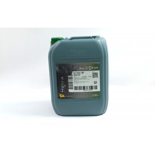 Олива трансміс. Eni ROTRA MP 85W-140 GL-5 (Каністра 20л)