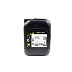 Олива трансміс. ENI Multitech JD/F 10W-30 рек.на сучасні трактори (див.інфо) (Каністра 20л)
