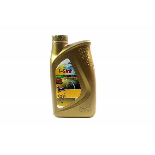 Олива моторна ENI I-Sint 5W-30 (Каністра 1л)