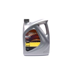 Олива трансміс. Eni ROTRA MP 80W-90 GL-5 (Каністра 4л)