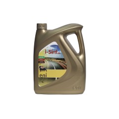 Олива моторна ENI I-Sint MS 5W-30 (Каністра 4л)