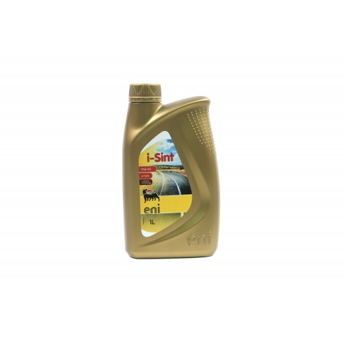 Олива моторна ENI I-Sint 10W-40 (Каністра 1л)