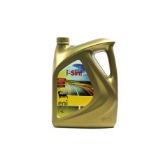 Олива моторна ENI I-Sint 10W-40 (Каністра 4л)