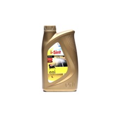 Олива моторна ENI I-Sint 0W-20 SN RC, ILSAC GF-5 (Каністра 1л)