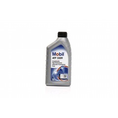 Олива трансміс. Mobil ATF 3309 (Каністра 1л)
