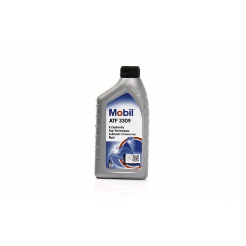 Олива трансміс. Mobil ATF 3309 (Каністра 1л)