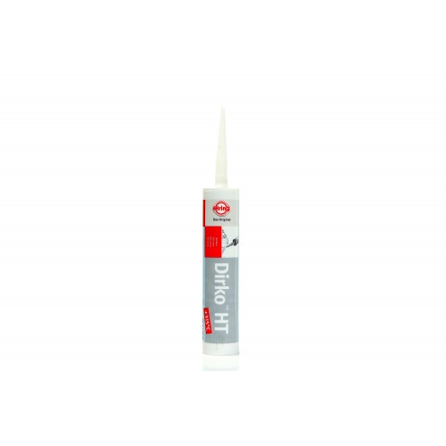 Герметик Dirko +315 (СІРИЙ) 310ML (вир-во Elring) 610.023