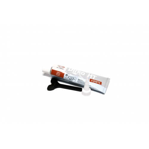 Герметик DIRKO +315 (СІРИЙ) 70ML (вир-во Elring)