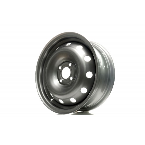 Диск колісний 15х6,0J 4x100 Et 50 DIA 60,1 RENAULT LOGAN, MCV (в упак.) <ДК>