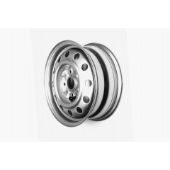 Диск колісний 15х6,0J 4x114,3 Et 45 DIA 56,6 CHEVROLET LACETTI (в упак.) <ДК>
