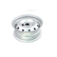 Диск колісний 15х6,0 4x100 Et 45 DIA 56,6 CHEVROLET AVEO <ДК>