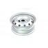 Диск колісний 15х6,0 4x100 Et 45 DIA 56,6 CHEVROLET AVEO <ДК>