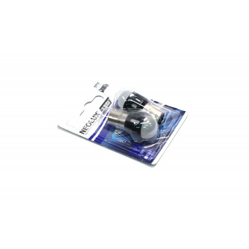 Лампа світлодіодна P21W LED 12V 1,2W BA15S (2шт.) (вир-во Neolux) NP2160CW