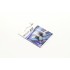 Лампа світлодіодна W5W LED 12V 0,5W W2.1X9.5D 2шт.blister (вир-во Neolux) NT1061CW