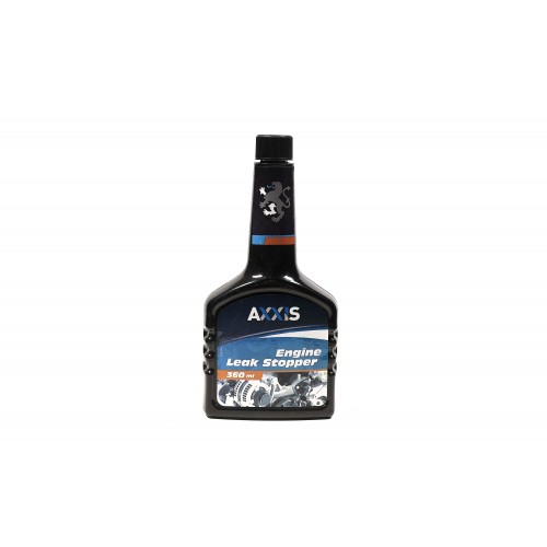 Герметик масляної системи 354ml <AXXIS>