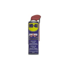 Мастило універсальне аерозоль WD-40 420мл