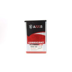 Олива моторн. AXXIS 10W-40 LPG Power A (Каністра 18л)