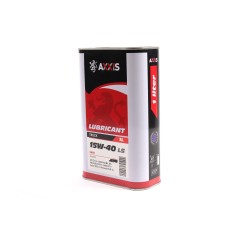 Олива моторн. AXXIS TRUCK 15w-40 LS SHPD (Каністра 1л)