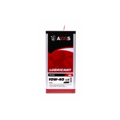 Олива моторн. AXXIS TRUCK 10W-40 LS SHPD (Каністра 4л)
