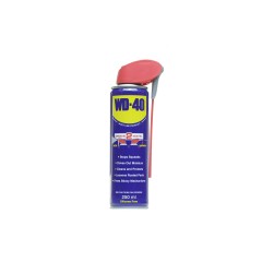 Мастило універсальне аерозоль WD-40 250мл