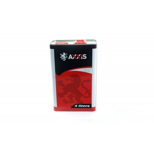 Антифриз <AXXIS> RED концентрат G12+ (-80C) червоний (Каністра 4л)