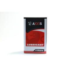 Антифриз <AXXIS> VIOLET-PURPLE концентрат G13 (-80C) (Каністра 4л)