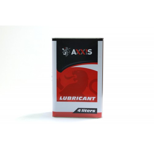 Антифриз <AXXIS> VIOLET-PURPLE концентрат G13 (-80C) (Каністра 4л)